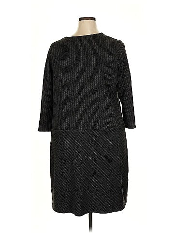 J.Jill Casual Dress (view 2)