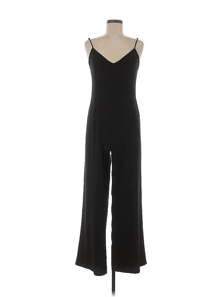 Pre-owned Rokoko Jumpsuit In Black