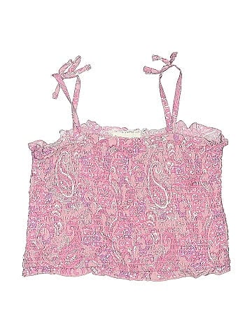 Btween Sleeveless Blouse (view 1)