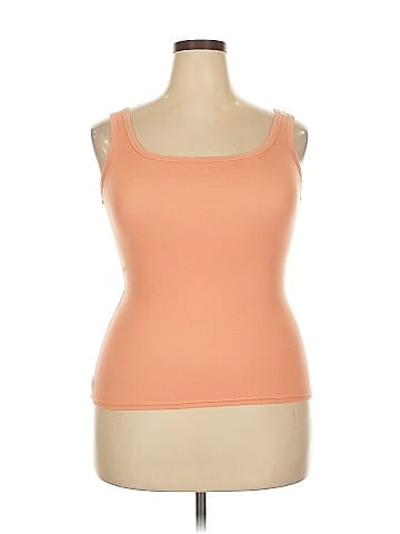 A New Day Tank Top (view 1)