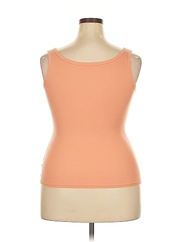A New Day Tank Top (view 2)