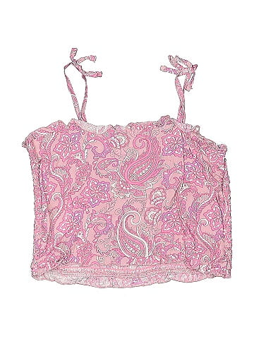 Btween Sleeveless Blouse (view 2)