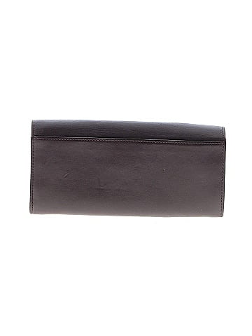 Coach Leather Wallet (view 2)