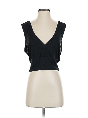 HEROINE SPORT Sleeveless T-Shirt (view 1)