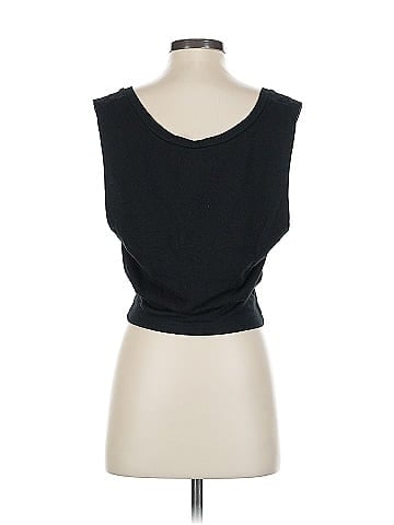 HEROINE SPORT Sleeveless T-Shirt (view 2)