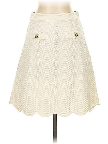 Sandro Casual Skirt (view 1)