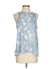 Lou & Grey Sleeveless Blouse