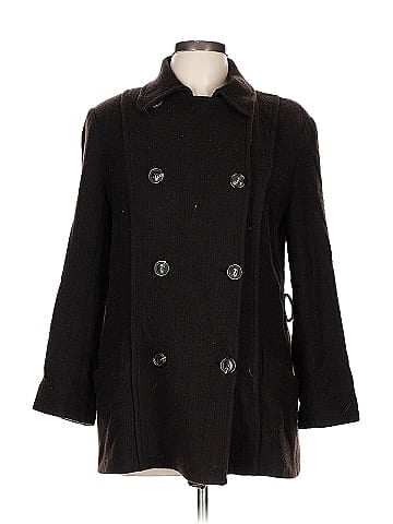 Piazza Sempione Wool Cardigan (view 1)