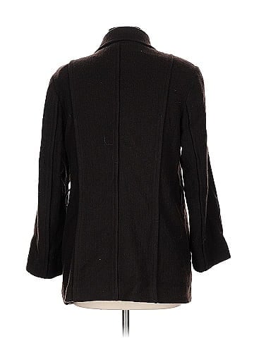 Piazza Sempione Wool Cardigan (view 2)