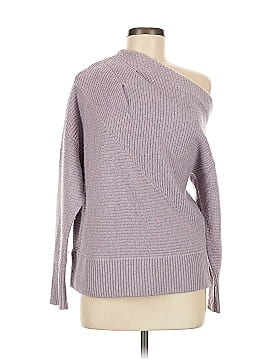 Naadam Wool Pullover Sweater