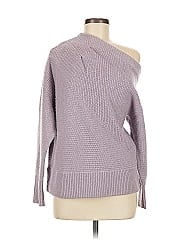 Naadam Wool Pullover Sweater