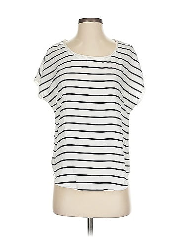 Banana Republic Short Sleeve T-Shirt (view 1)