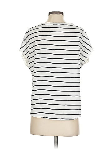 Banana Republic Short Sleeve T-Shirt (view 2)