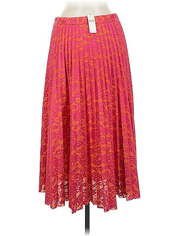 Maeve by Anthropologie Casual Skirt (view 2)