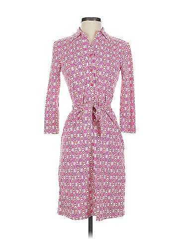 J. McLaughlin Casual Dress (view 1)