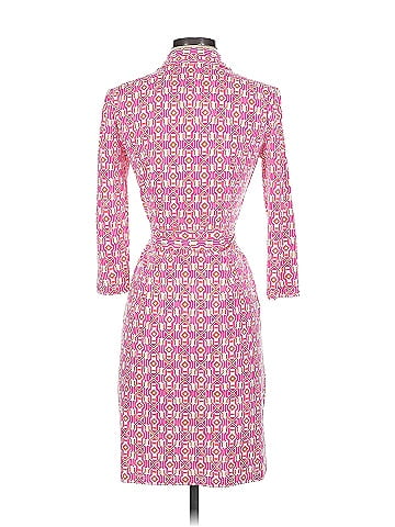 J. McLaughlin Casual Dress (view 2)