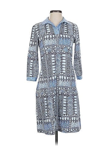 J. McLaughlin Casual Dress (view 1)