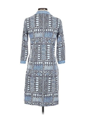 J. McLaughlin Casual Dress (view 2)