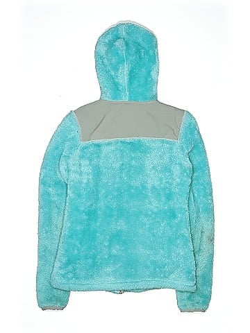 Fila Sport Fleece Jacket (view 2)
