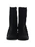 Born Handcrafted Footwear Black Ankle Boots Size 8 1/2 - photo 2