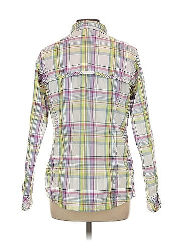 Columbia Long Sleeve Blouse (view 2)