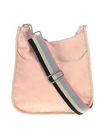 Ah-dorned Crossbody Bag (view 1)
