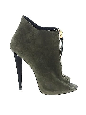 Giuseppe Zanotti Ankle Boots (view 1)
