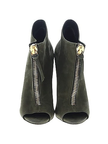 Giuseppe Zanotti Ankle Boots (view 2)