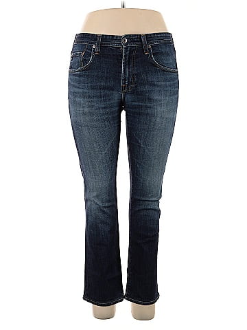 Adriano Goldschmied Jeans (view 1)