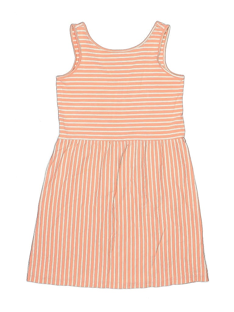 Pre-owned Old Navy Kids' Dress In Orange