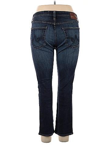 Adriano Goldschmied Jeans (view 2)