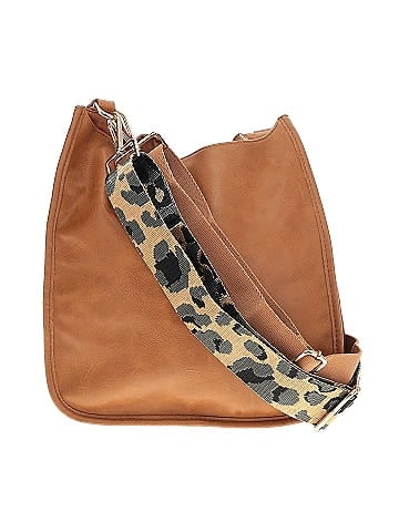 Ah-dorned Crossbody Bag (view 1)