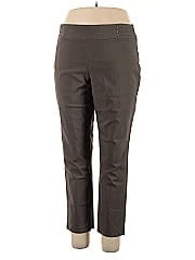 Jm Collection Active Pants