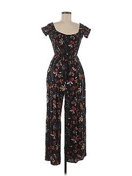 Band Of Gypsies Jumpsuit