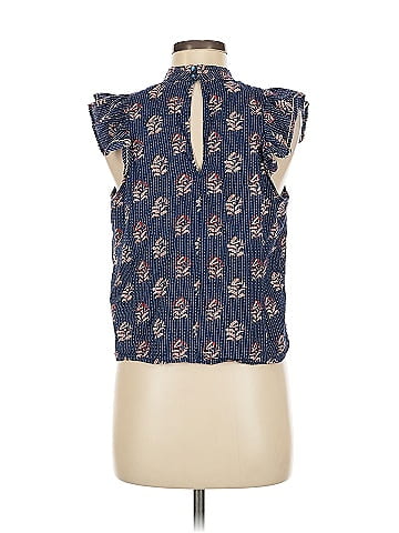 Corey Lynn Calter Sleeveless Blouse (view 2)
