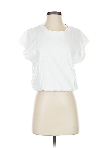 Madewell Short Sleeve Top (view 1)