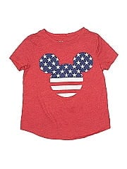 Disney Short Sleeve T Shirt