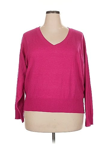 A New Day Pullover Sweater (view 1)