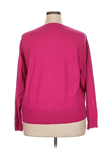 A New Day Pullover Sweater (view 2)