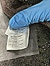 Cotélac Tweed Gray Green Formal Skirt Size Sm (1) - photo 4