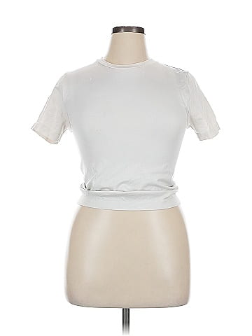 A New Day Short Sleeve Turtleneck (view 1)