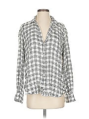 Frank & Eileen Long Sleeve Blouse