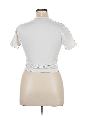 A New Day Short Sleeve Turtleneck (view 2)