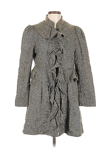 Newport News Coat (view 1)