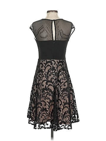 London Times Cocktail Dress (view 2)