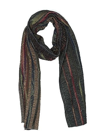 Saldarini Scarf (view 1)