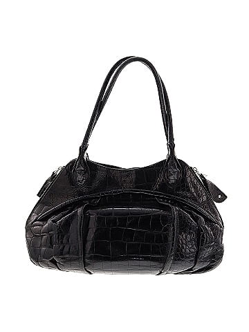 FURLA Leather Shoulder Bag (view 1)