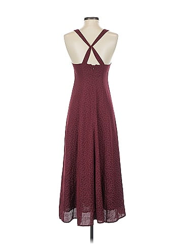 Madewell Casual Dress (view 2)