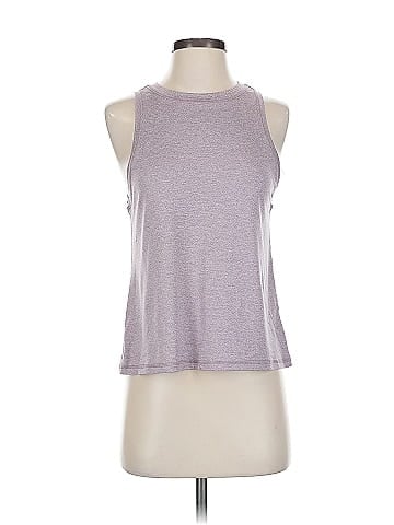 Athleta Sleeveless T-Shirt (view 1)
