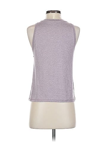 Athleta Sleeveless T-Shirt (view 2)